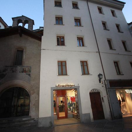 Detillierstudio2 Aosta Exteriör bild