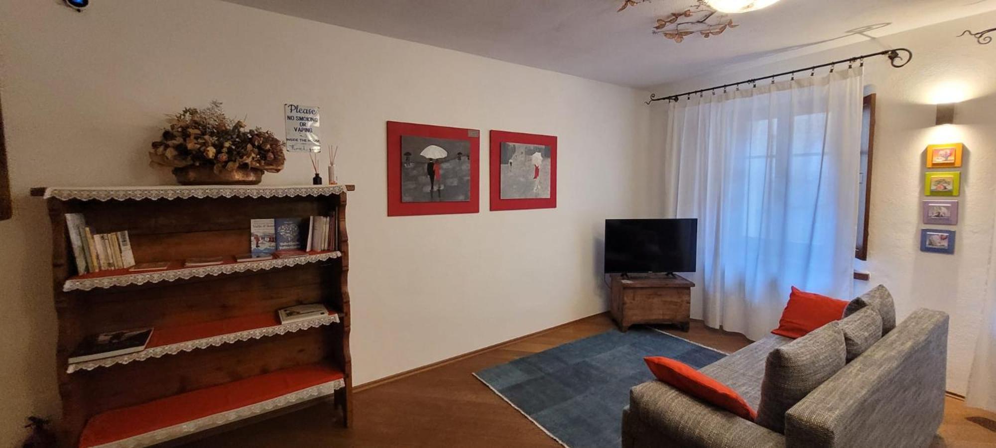 Detillierstudio2 Aosta Exteriör bild