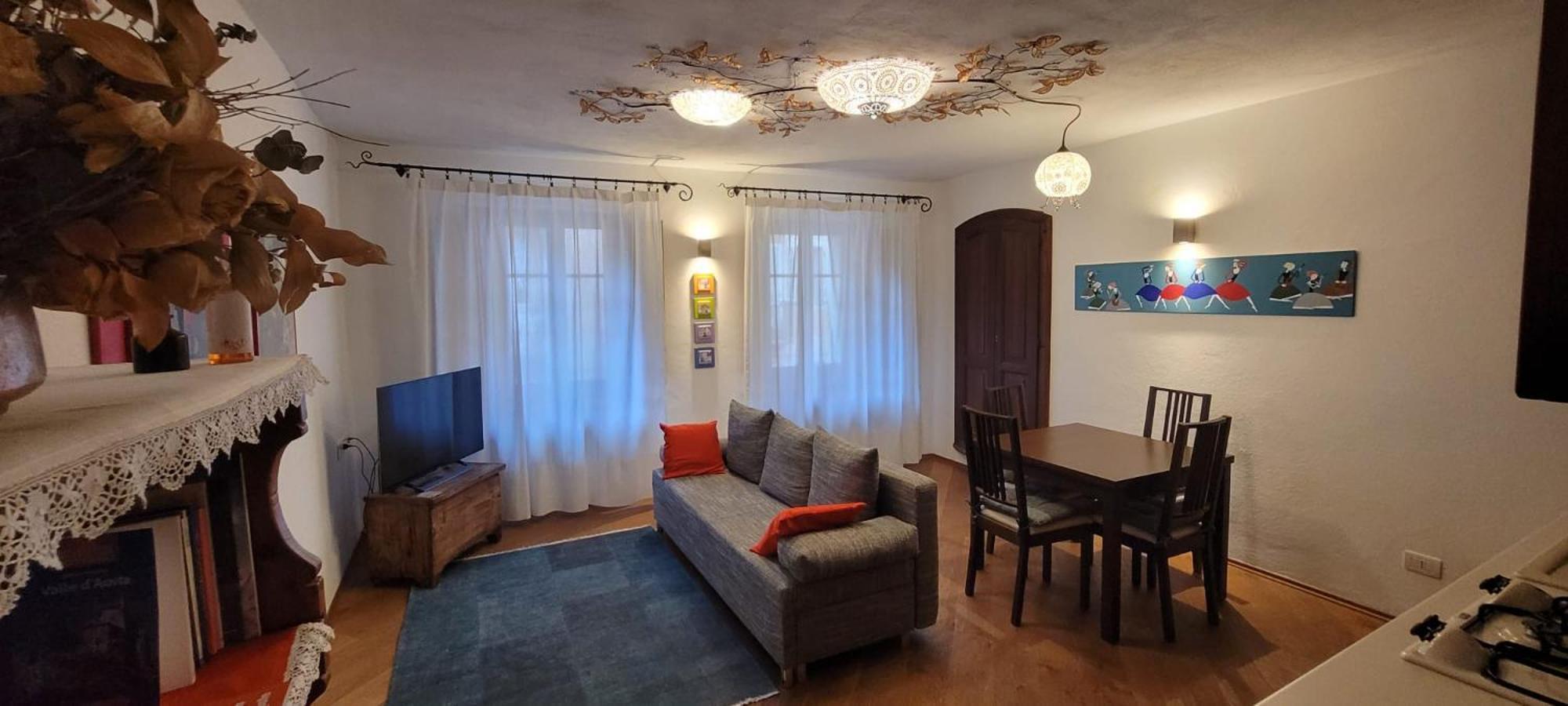 Detillierstudio2 Aosta Exteriör bild